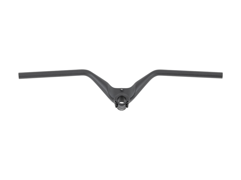 Trek FX+ 7 Handlebar/Stem