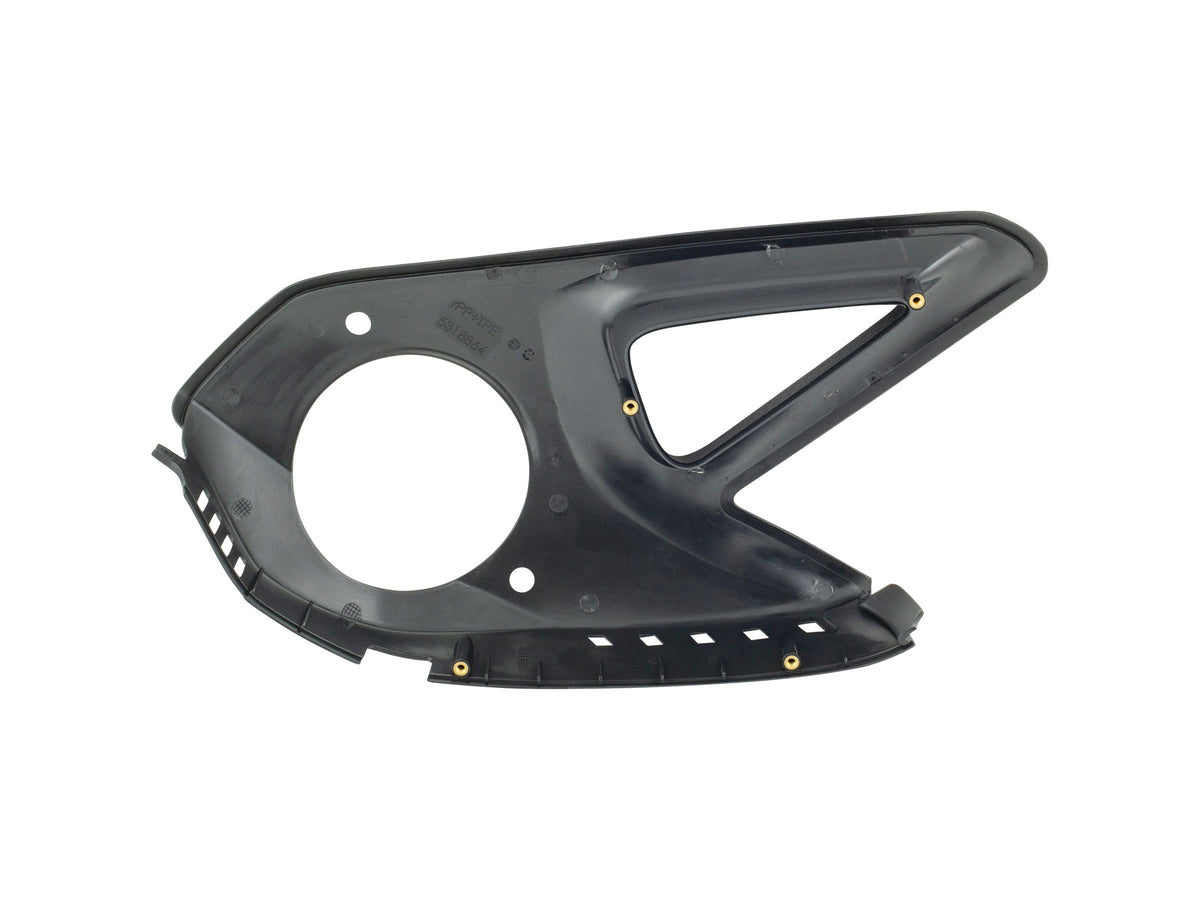 Trek FX+ 7 TQ Non-Drive Side Motor Cover
