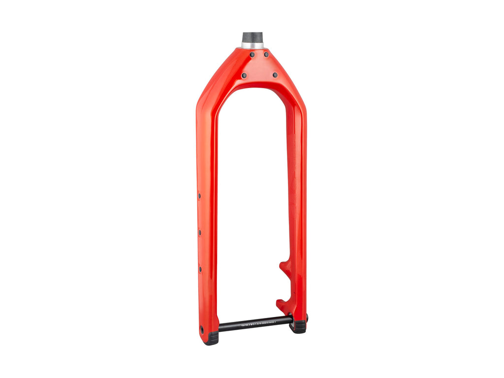 Trek Farley 27.5˝ Rigid Fork