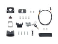 Trek Kit di montaggio Range Extender per Fetch+2