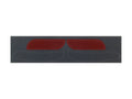 Trek Fetch+ 4 Reflector Set