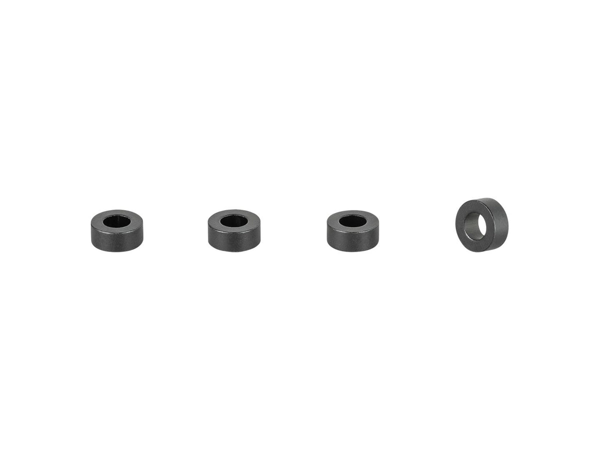 Trek Fetch+ 4 Spacer Kit