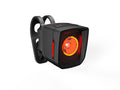 Luce posteriore per bicicletta Trek Flare R City