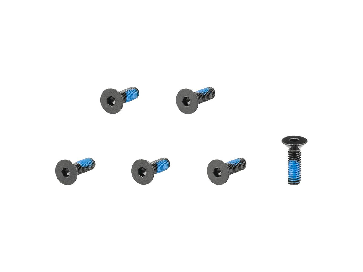 Trek-Electra Trek Flat Head Socket Bolt