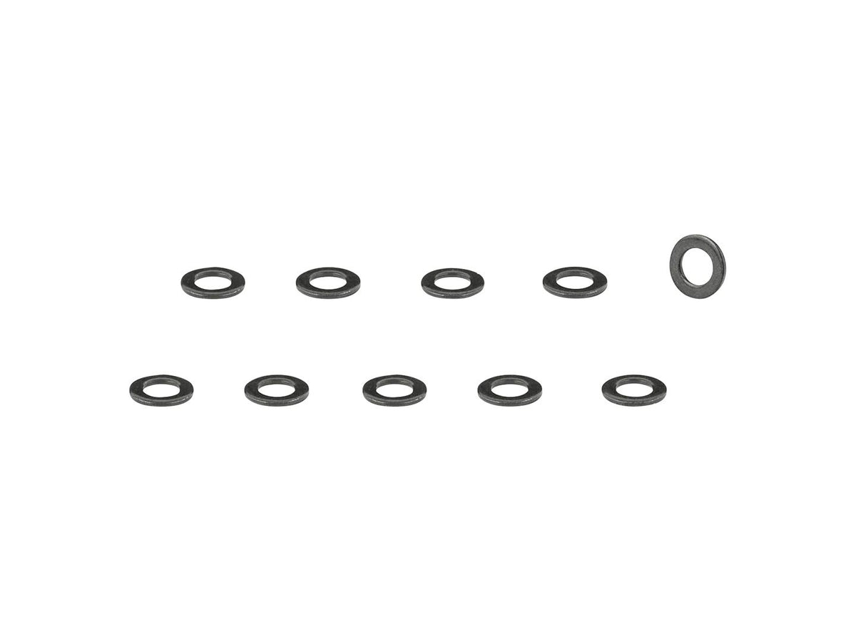 Trek-Electra Trek Flat Washers