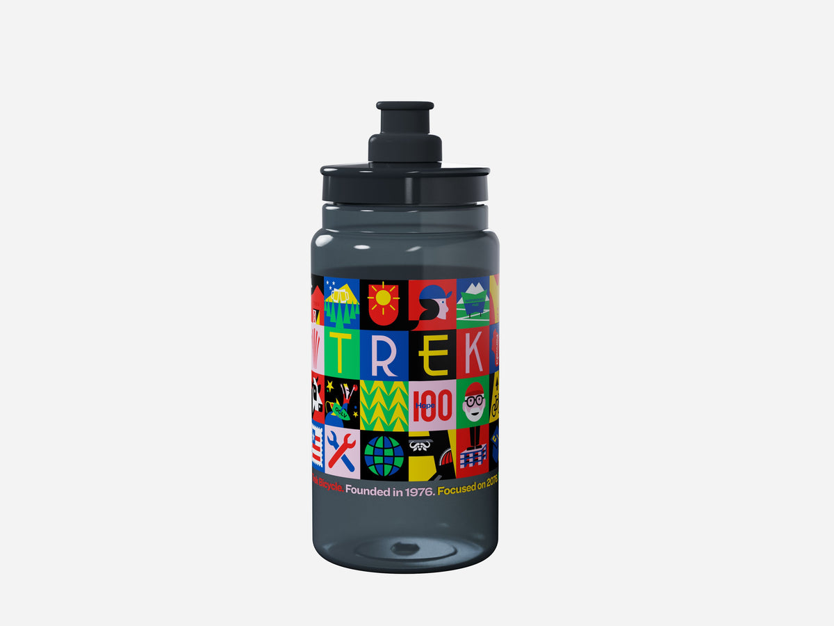 Borraccia Trek 50th Anniversary da 550ml