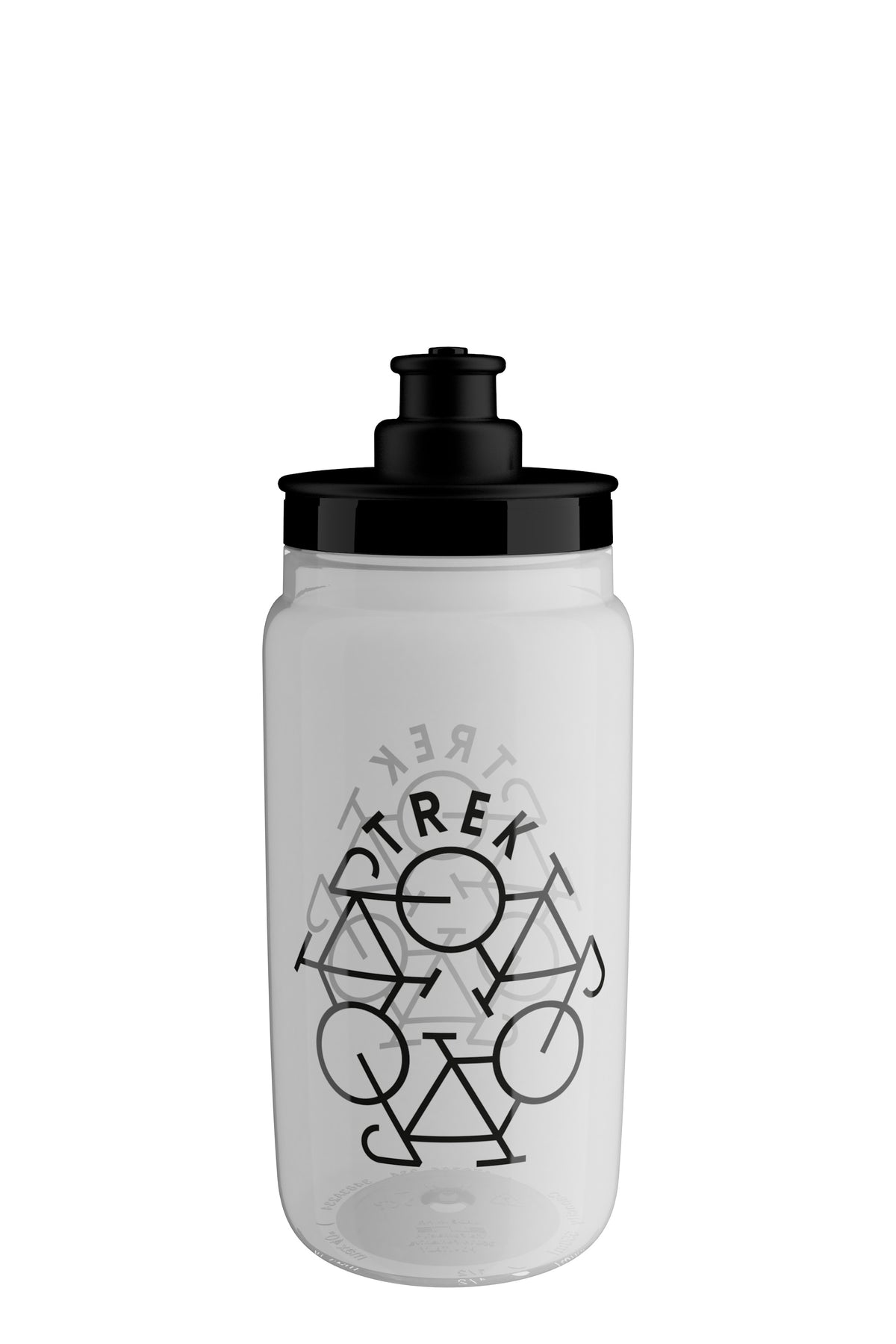 Borraccia Trek Fly 550ml