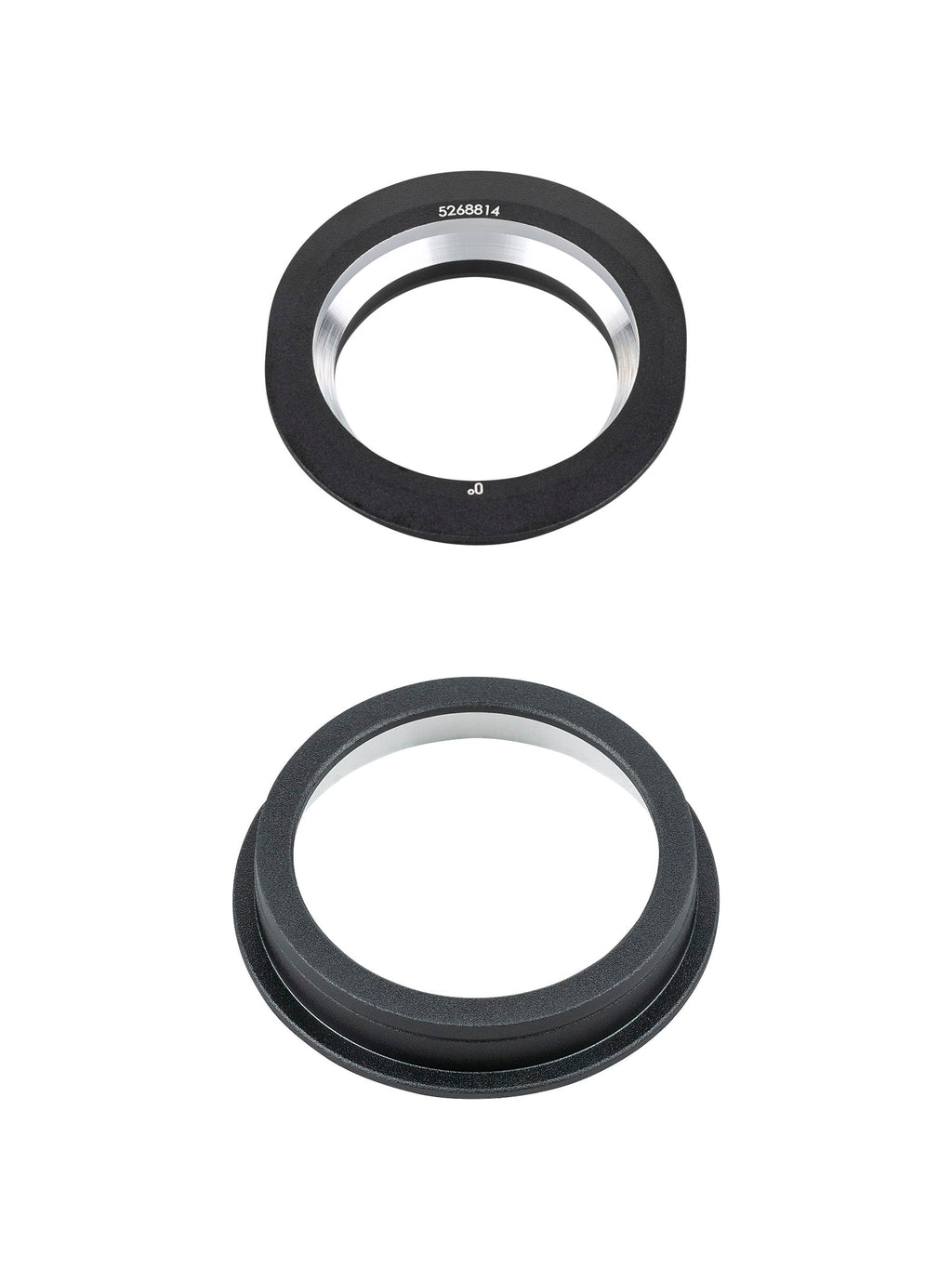 Trek 2023 Fuel EX Fixed Angle Headset Cups