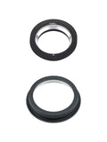 Trek 2023 Fuel EX Fixed Angle Headset Cups