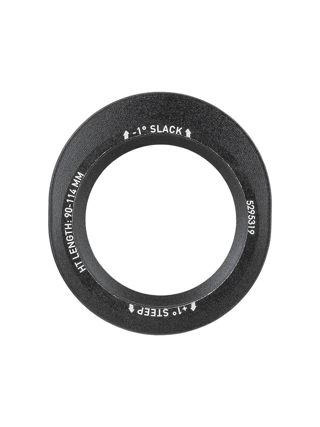 Trek Angle-Adjust 1.0 1-Degree Headset Upper Cups