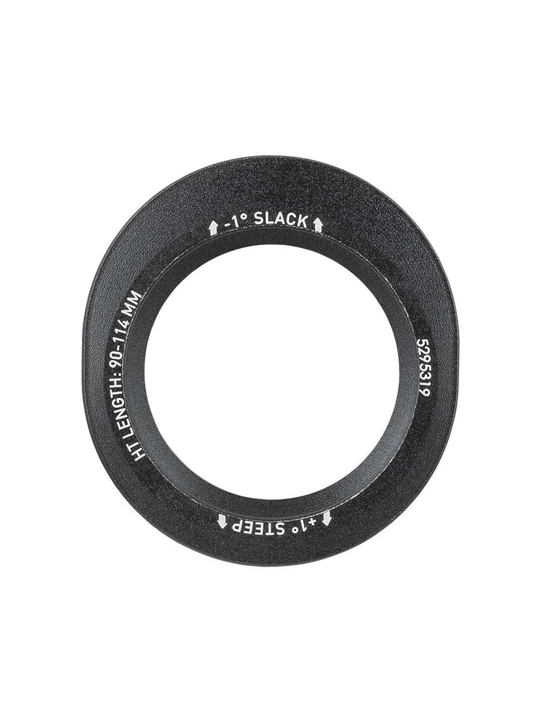 Trek Angle-Adjust 1.0 1-Degree Headset Upper Cups