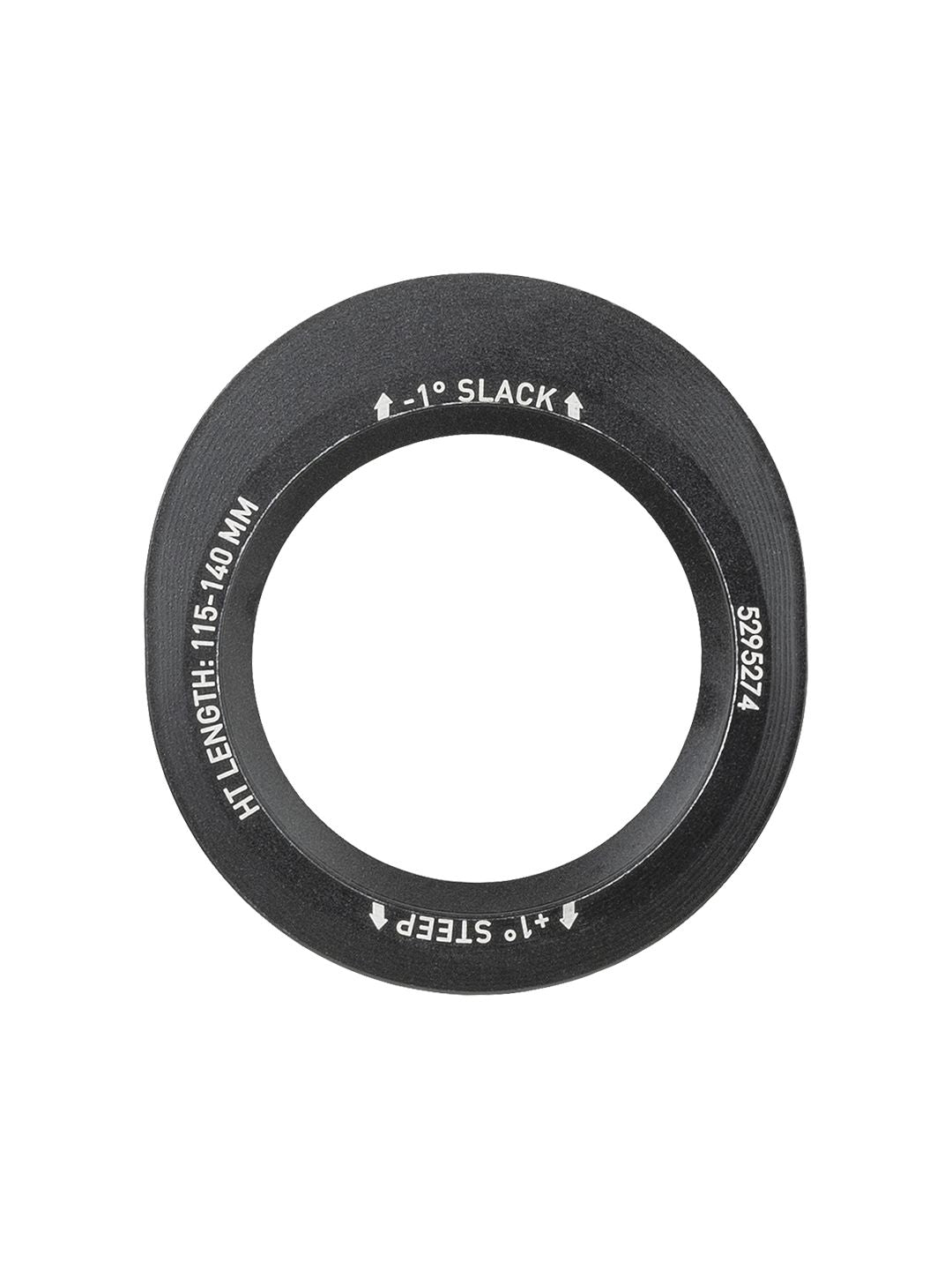 Trek Angle-Adjust 1.0 1-Degree Headset Upper Cups