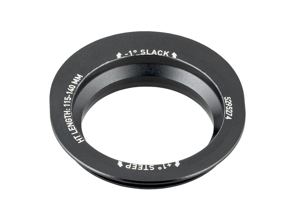 Trek Angle-Adjust 1.0 1-Degree Headset Upper Cups