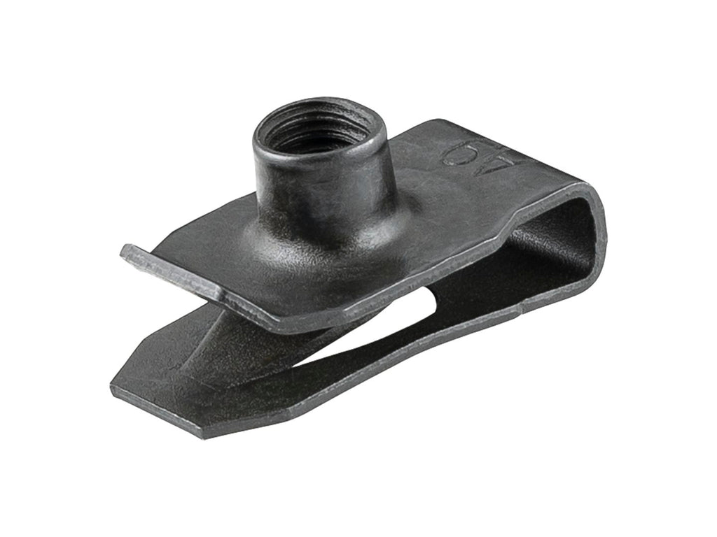 Trek 2023 Fuel EXe Downtube Battery Cover M6 Clip Nut