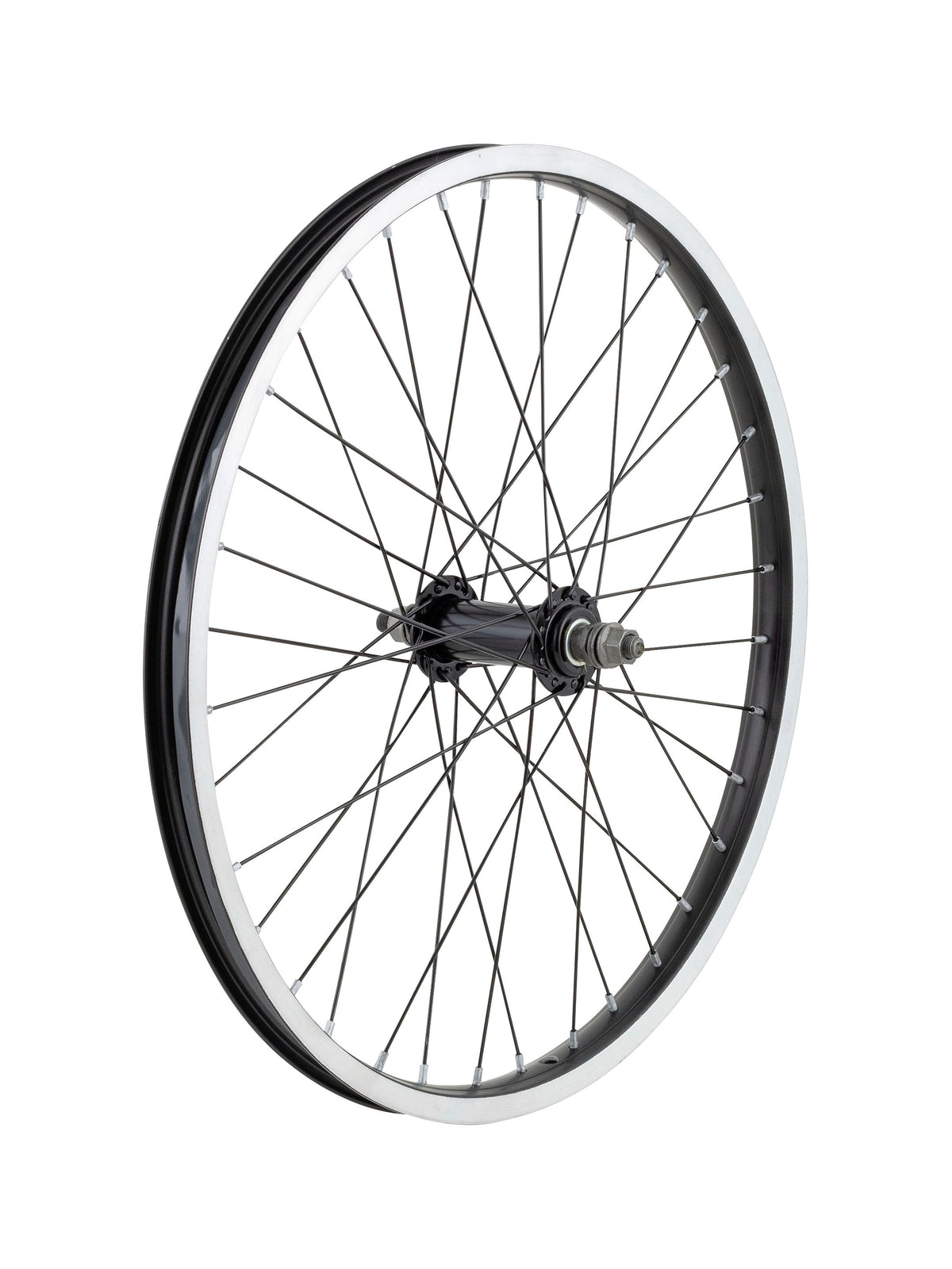 Bontrager Trek JYS01C 20˝ Kids Wheel