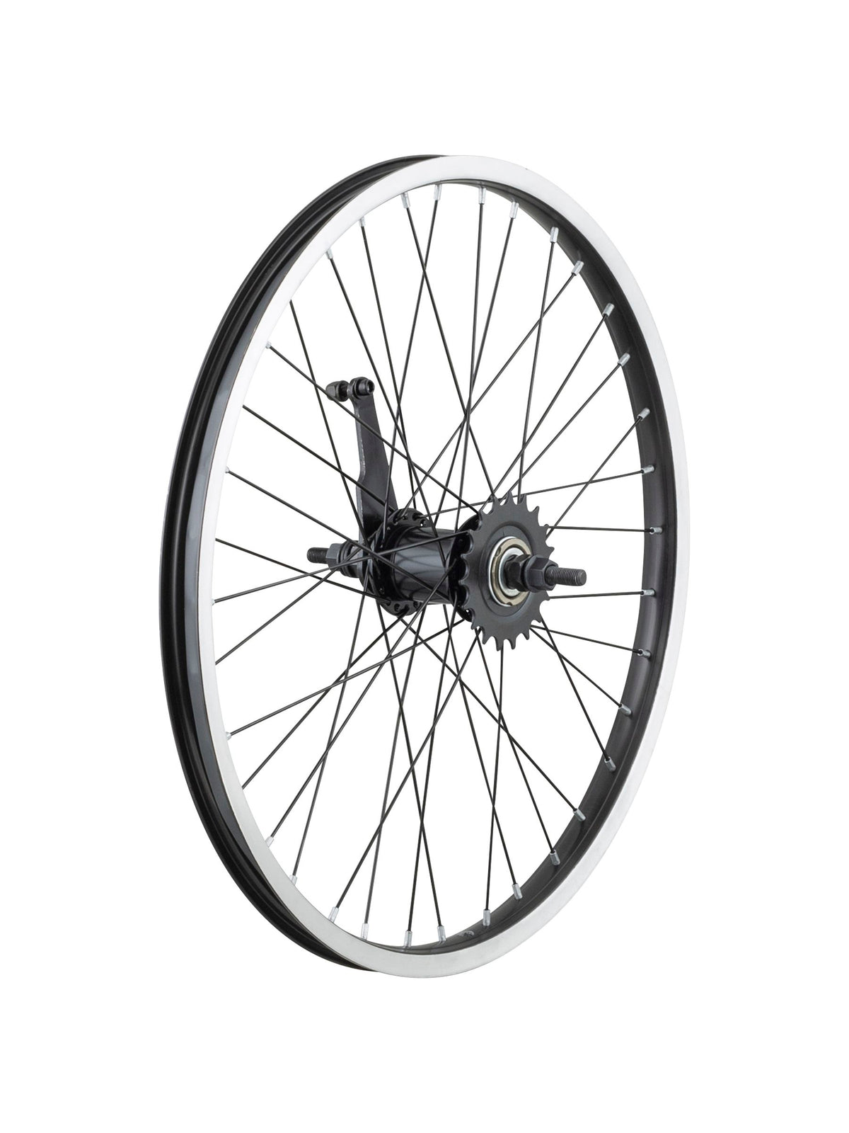 Bontrager Trek KT-305R 20˝ Kids Wheel