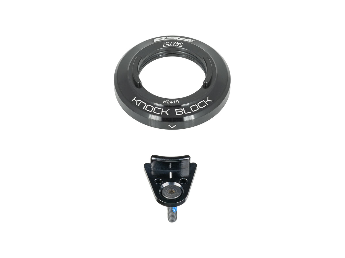 Trek Knock Block 58-Degree Headset Upper Assembly with Display Chip