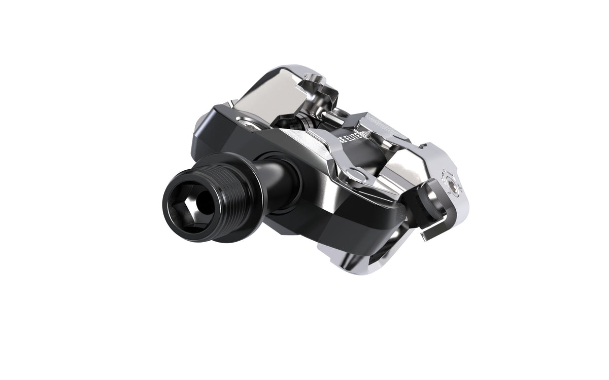 Set di pedali a sgancio rapido Trek Kovee Elite