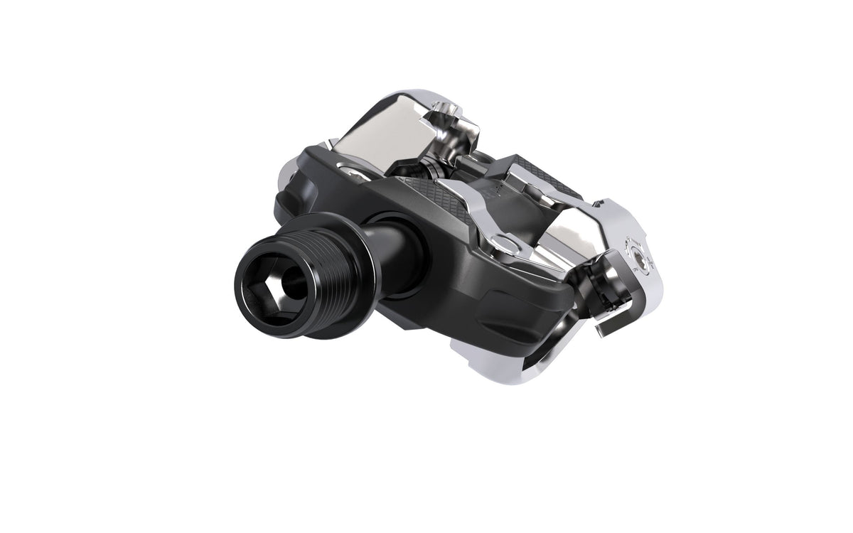 Set di pedali a sgancio rapido Trek Kovee Pro