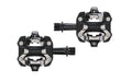 Set di pedali a sgancio rapido Trek Kovee Pro