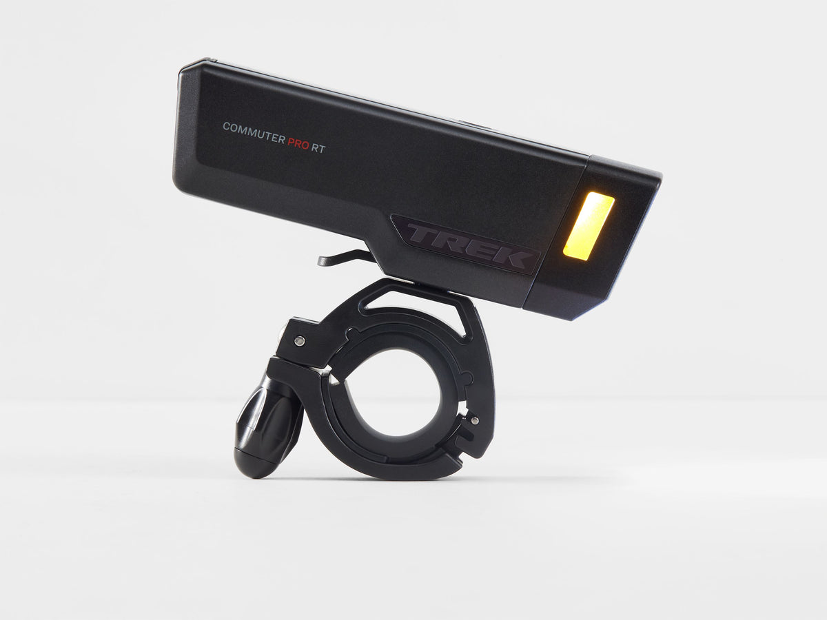 Luce anteriore da ciclismo Trek Commuter Pro RT