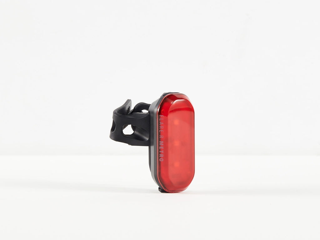Luce posteriore per ciclismo Trek Flare R Metro