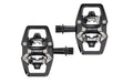 Set di pedali a sgancio rapido Trek Line Comp