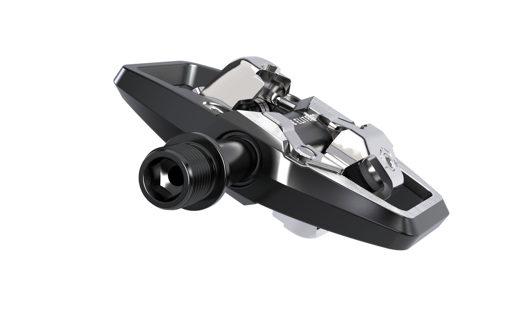 Set di pedali a sgancio rapido Trek Line Elite