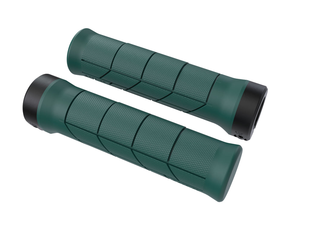 Set di manopole Trek Line Comp MTB