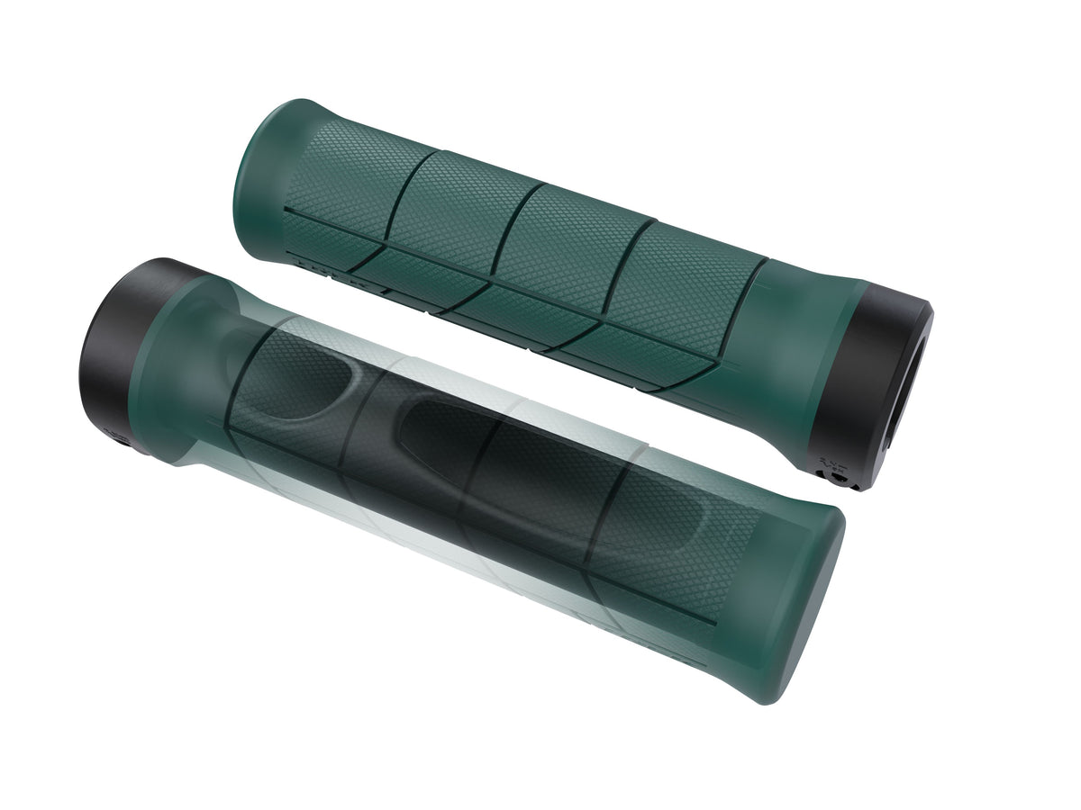 Set di manopole Trek Line Comp MTB