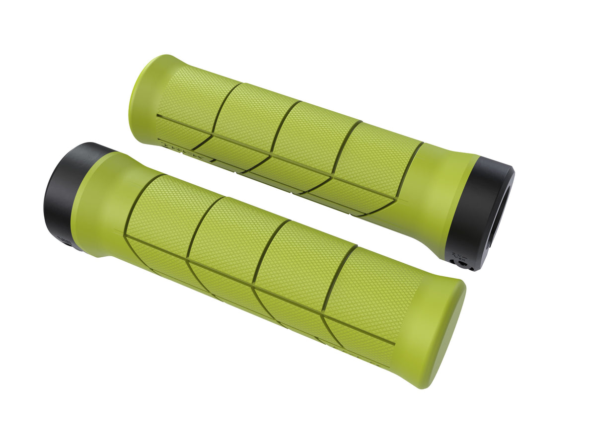 Set di manopole Trek Line Comp MTB