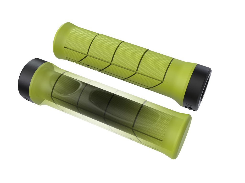 Set di manopole Trek Line Comp MTB