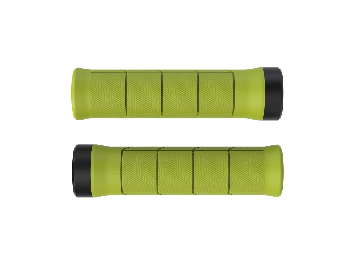 Set di manopole Trek Line Comp MTB