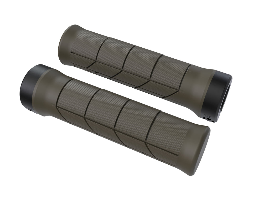 Set di manopole Trek Line Comp MTB