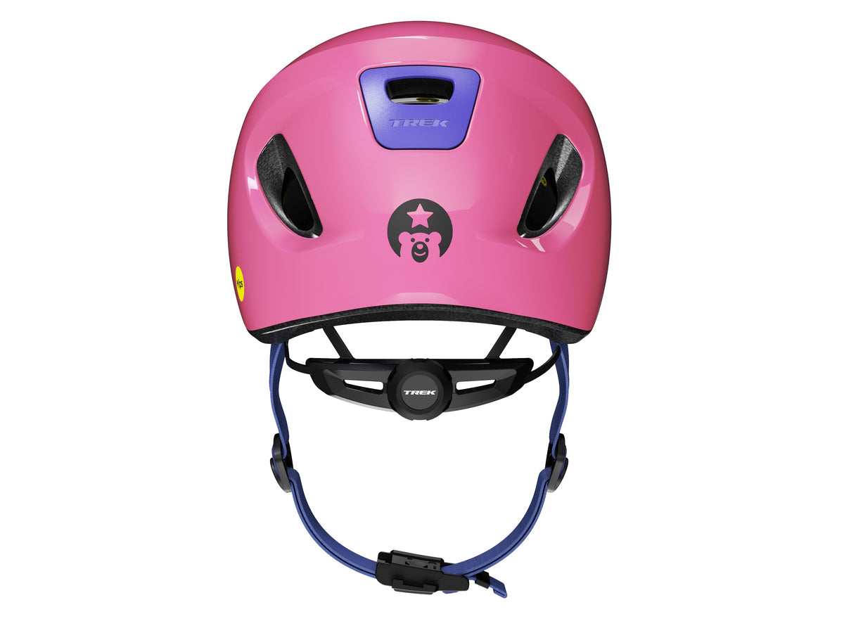 Casco da ciclismo Trek Little Dipper