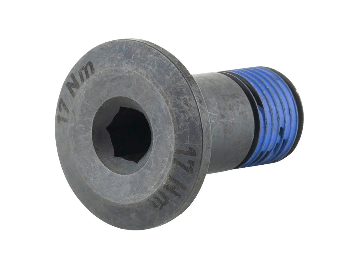 Trek M10x1mm Full Suspension Rocker Pivot Steel Bolt