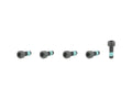 Trek-Diamant Trek M6x1.0 Socket Head Cap Screws - Pack of 5