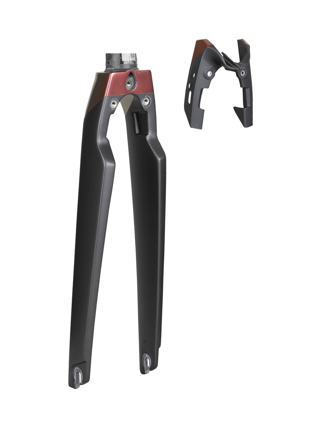 Trek Madone SLR 700c Rigid Fork