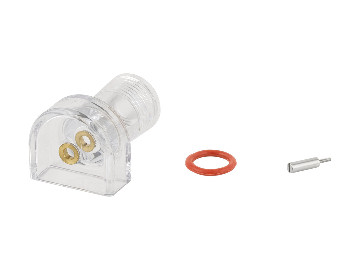 Trek Nutsert Cutting Attachment