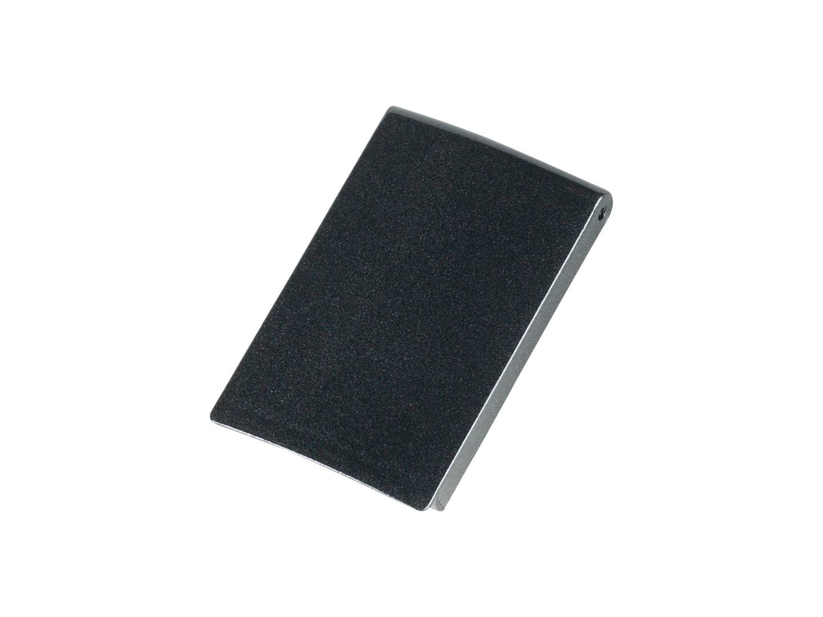 Trek 2022 Powerfly & Rail Aluminum Charge Port Cover