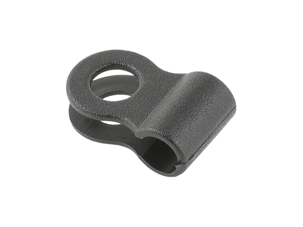 Trek Plastic Bolt-on Single Cable Housing Guide