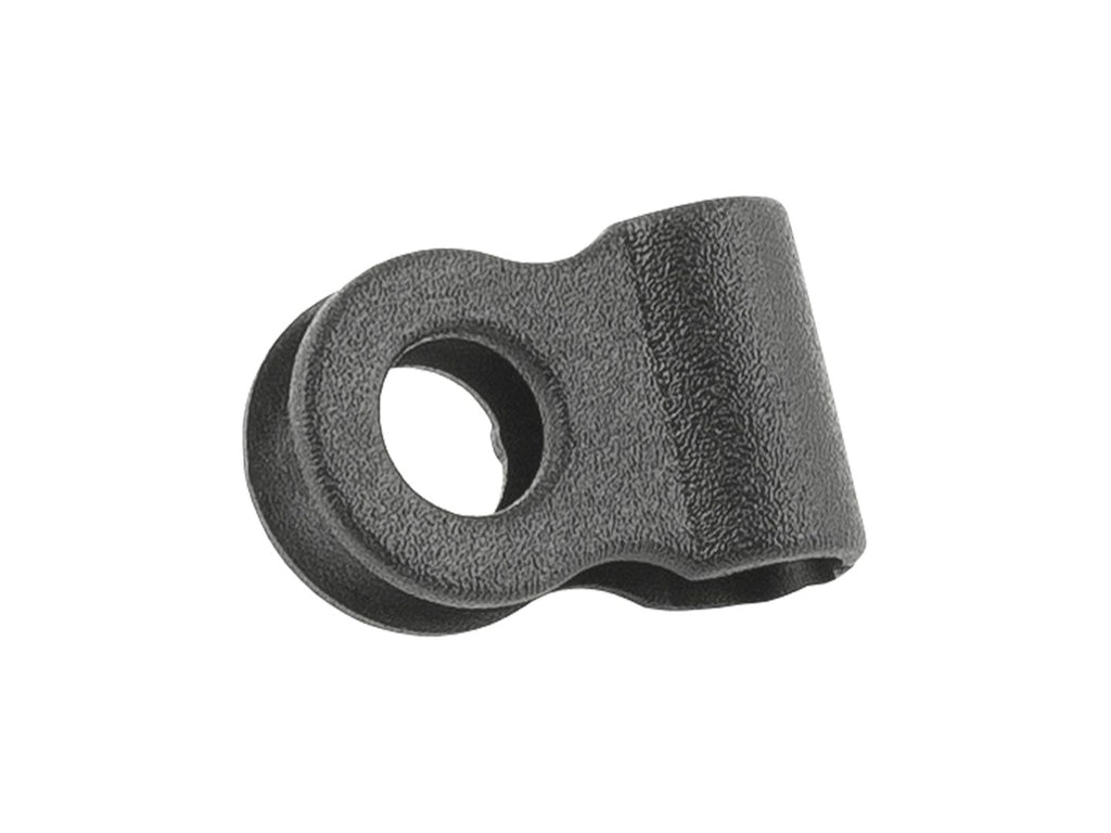 Trek Plastic Bolt-on Single Cable Housing Guide