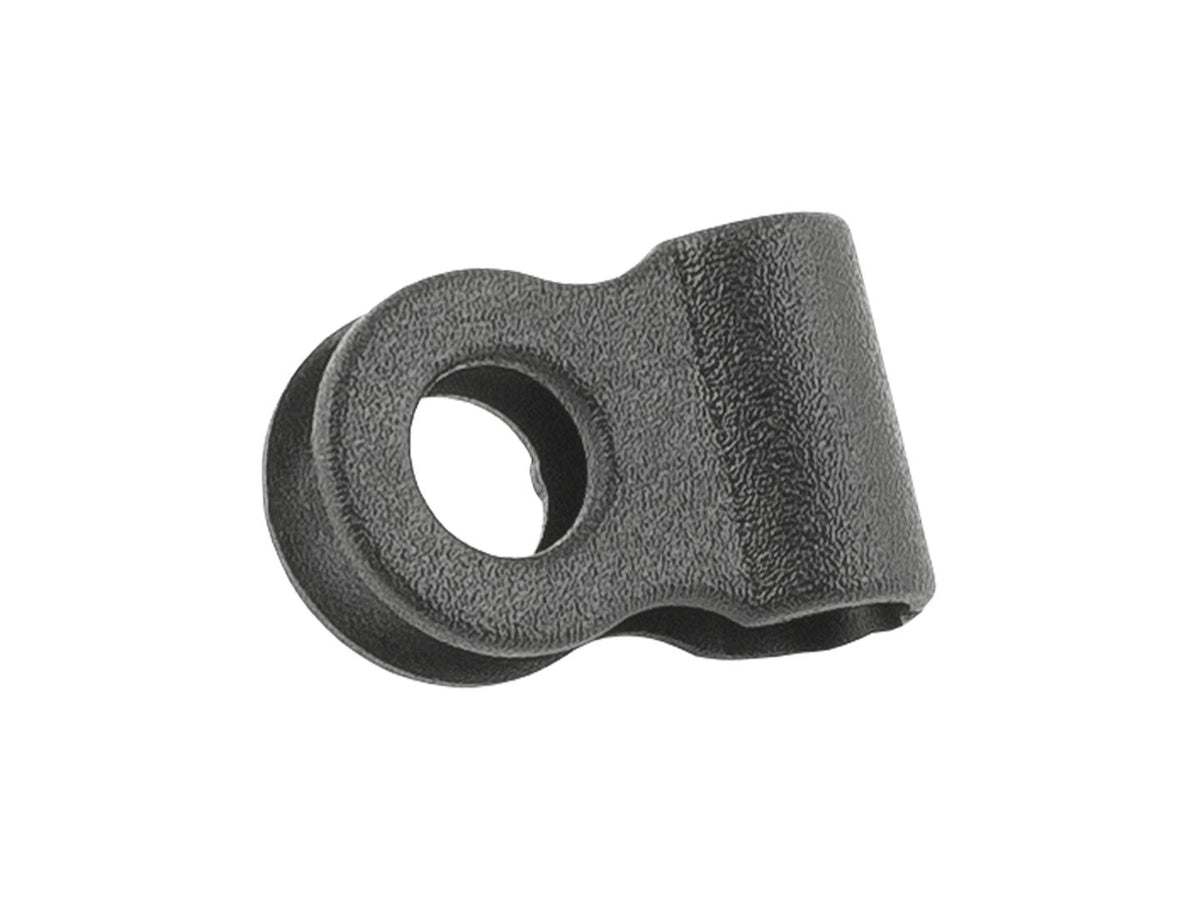 Trek Plastic Bolt-on Single Cable Housing Guide