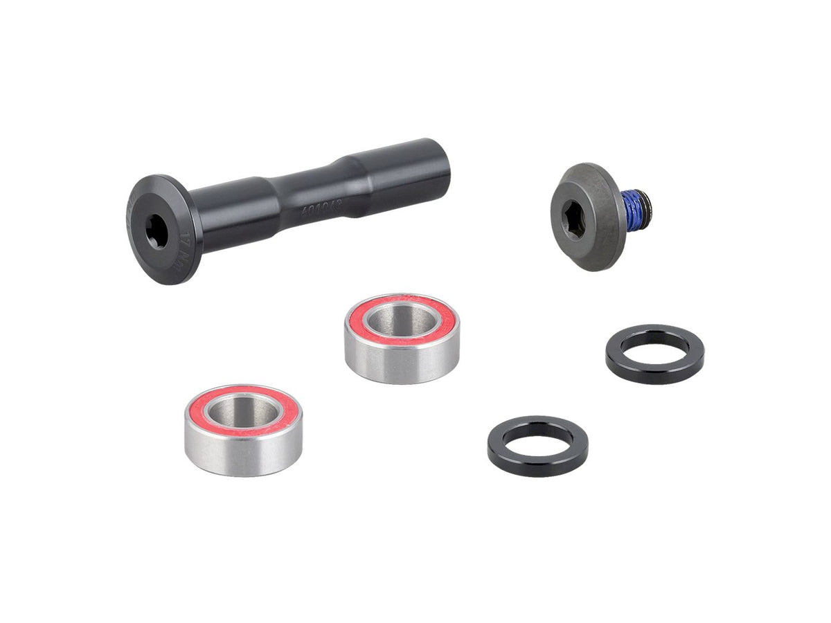 Trek 2021 Powerfly FS Upper Linkage Hardware Kit