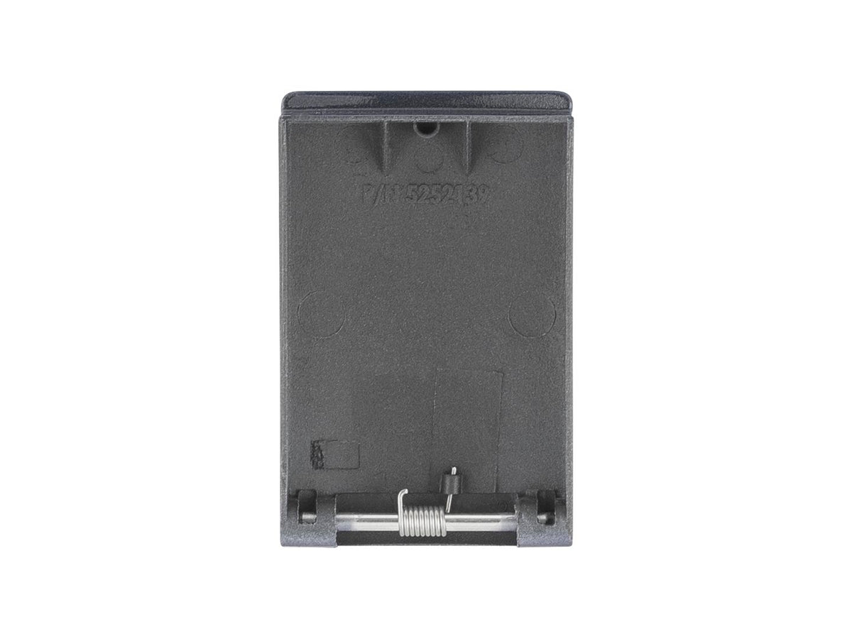 Trek 2023 Powerfly FS Charge Port Cover