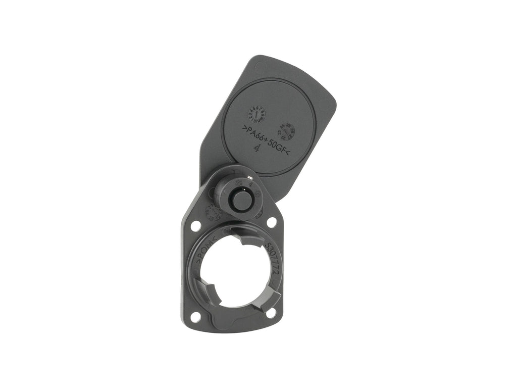 Trek-Diamant Charge Port Assembly