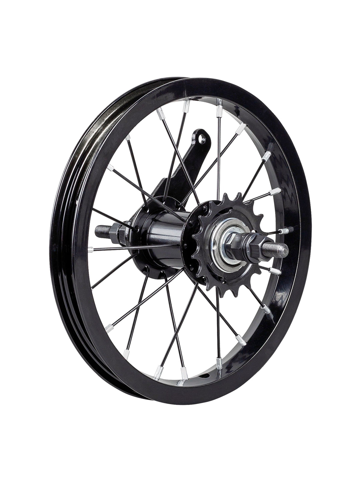 Trek Precaliber 12 Wheel