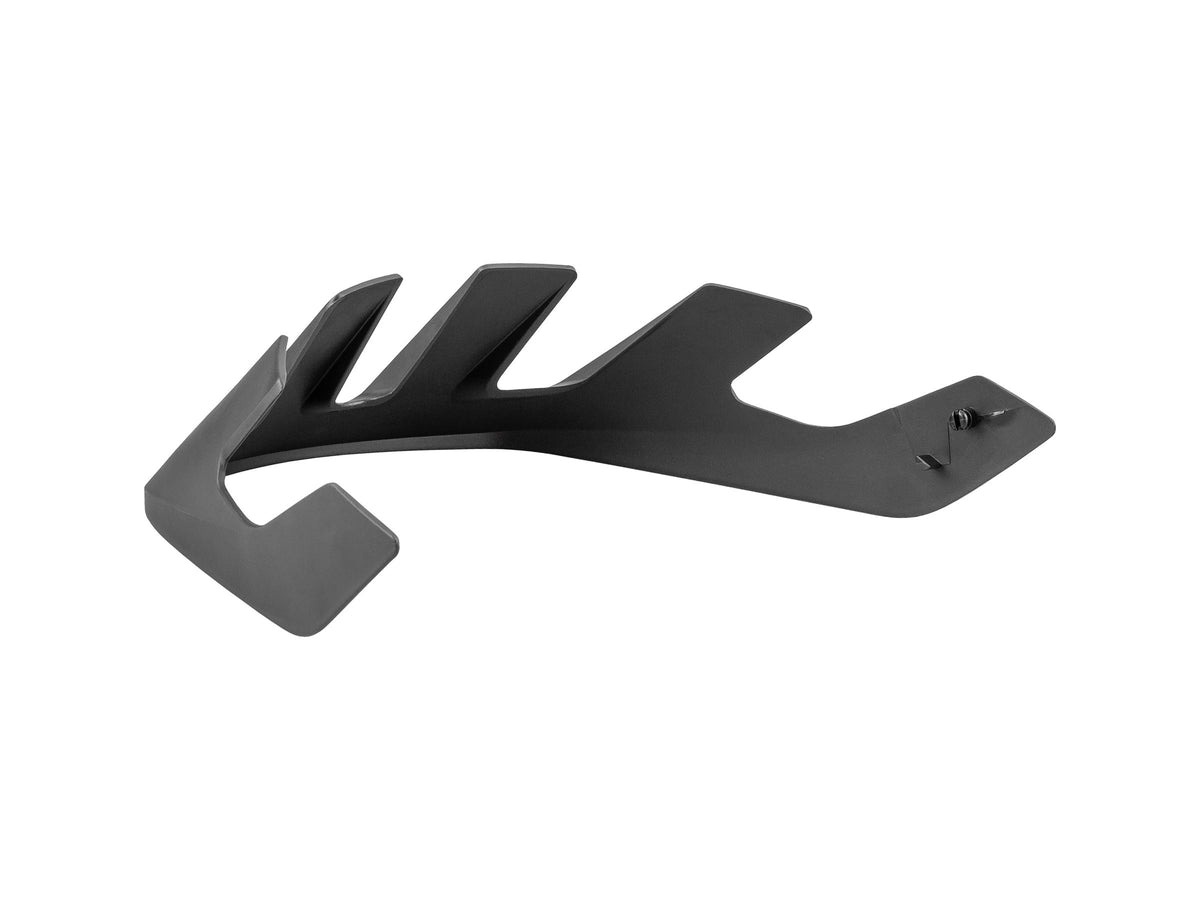 Trek Quantum WaveCel Bike Helmet Visor