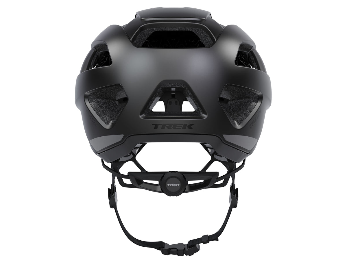 Casco per mountain bike Trek Quantum WaveCel