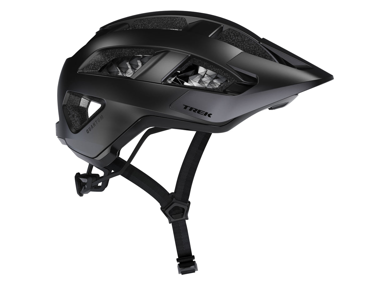 Casco per mountain bike Trek Quantum WaveCel